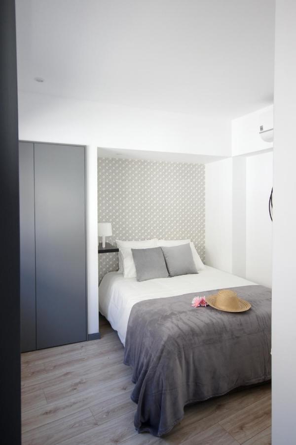 Blue Salinas Apartment Aveiro Luaran gambar