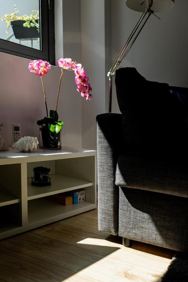 Blue Salinas Apartment Aveiro Luaran gambar