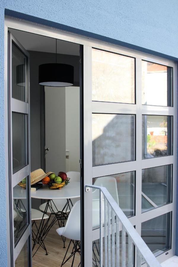 Blue Salinas Apartment Aveiro Luaran gambar