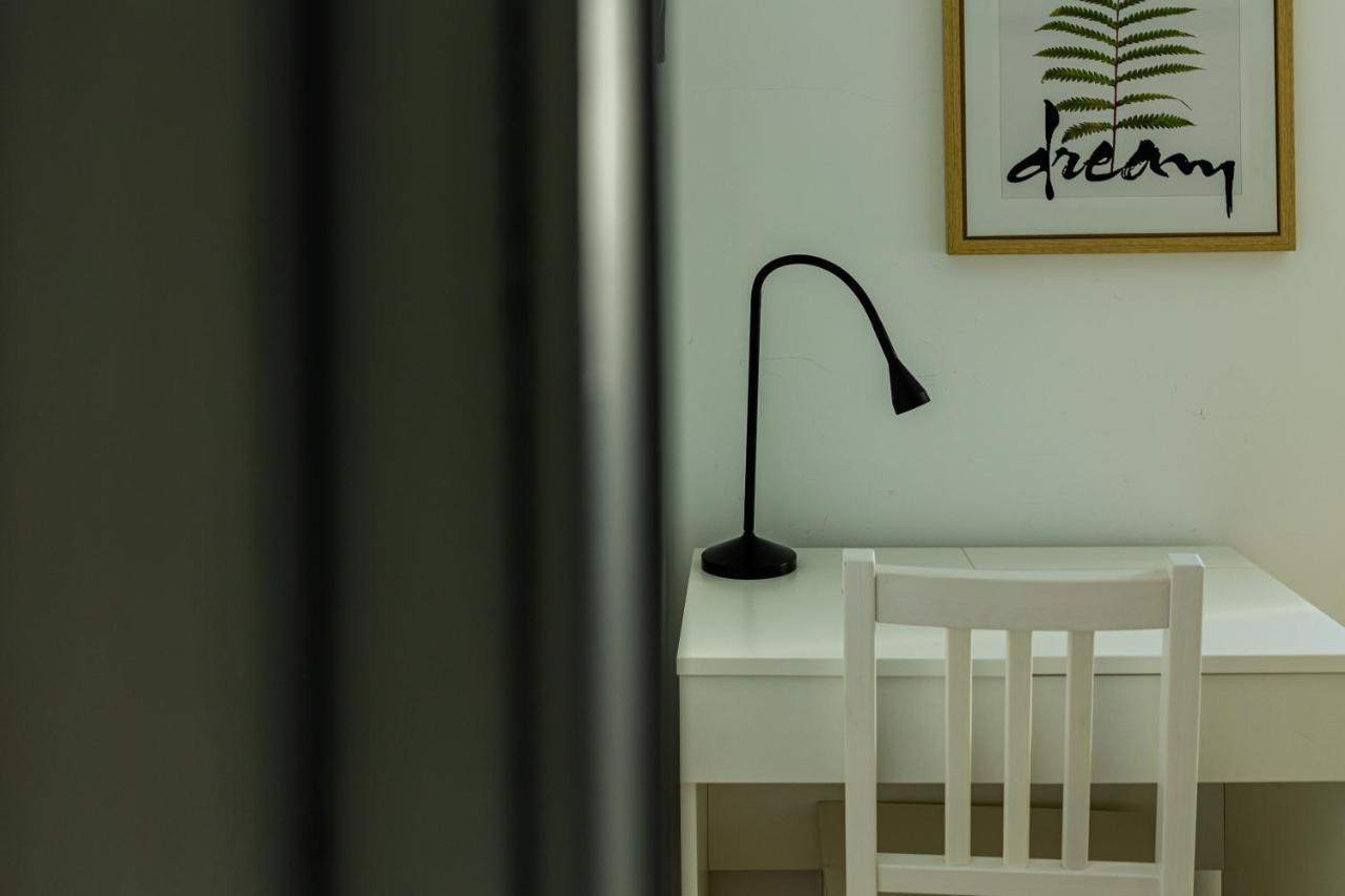 Blue Salinas Apartment Aveiro Luaran gambar