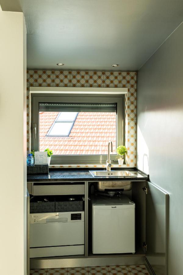 Blue Salinas Apartment Aveiro Luaran gambar