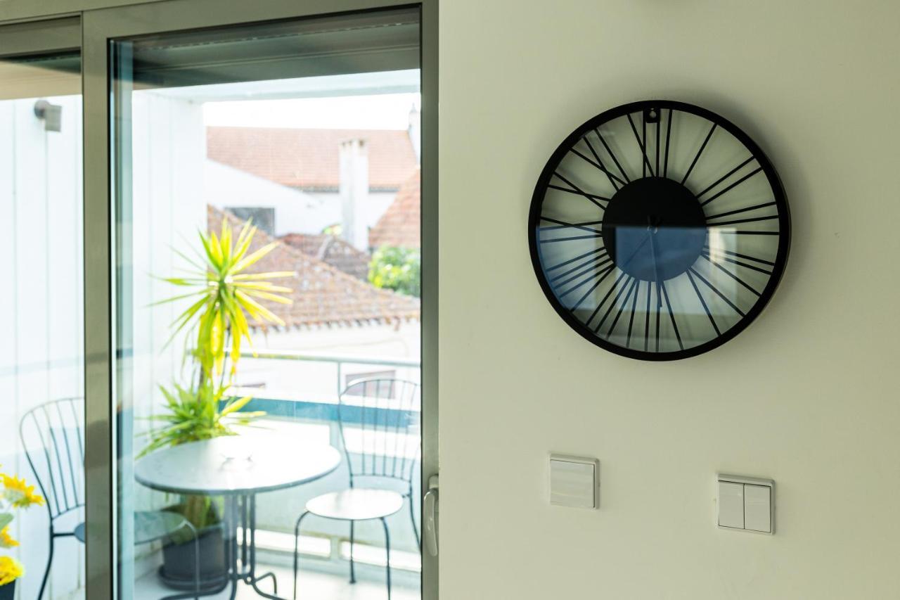 Blue Salinas Apartment Aveiro Luaran gambar